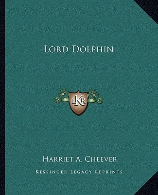 Lord Dolphin