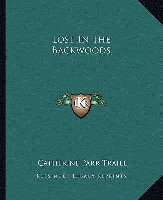 Lost In The Backwoods