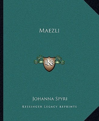 Maezli