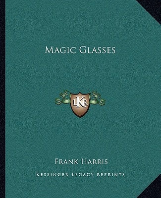 Magic Glasses