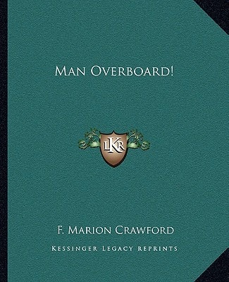 Man Overboard!