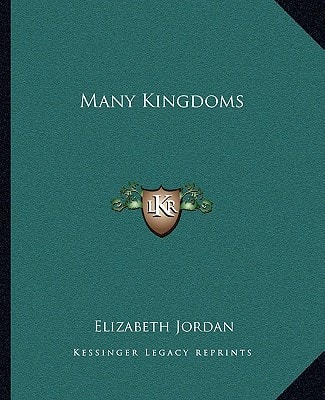 Many Kingdoms