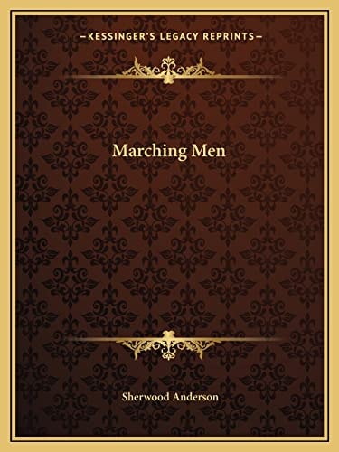 Marching Men