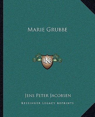 Marie Grubbe