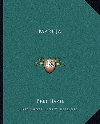 Maruja