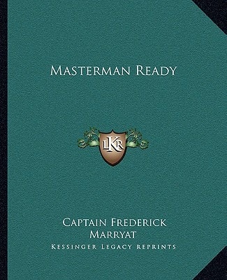 Masterman Ready