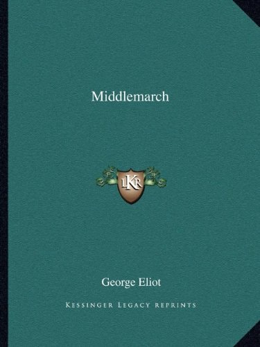Middlemarch