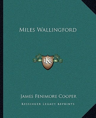 Miles Wallingford