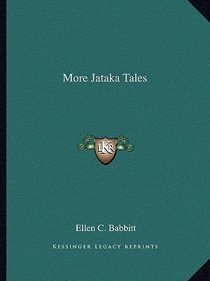 More Jataka Tales