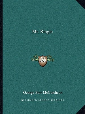 Mr. Bingle