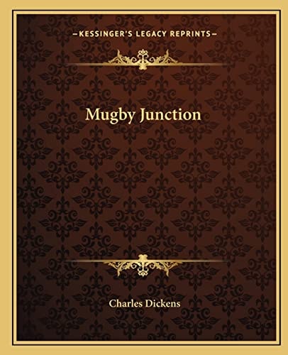 Mugby Junction