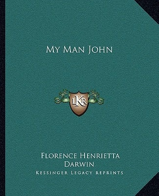 My Man John