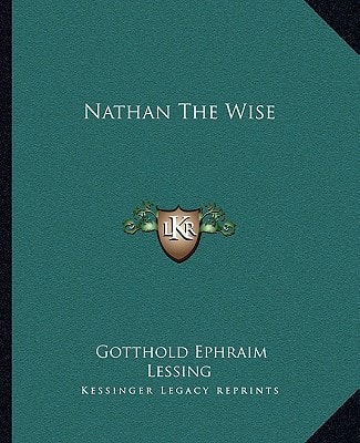 Nathan The Wise