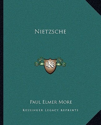 Nietzsche