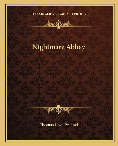 Nightmare Abbey