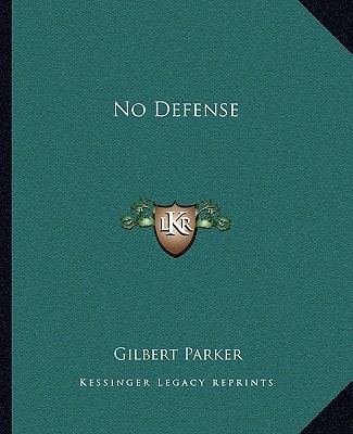 No Defense