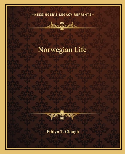 Norwegian Life
