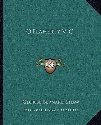 O'Flaherty V. C.
