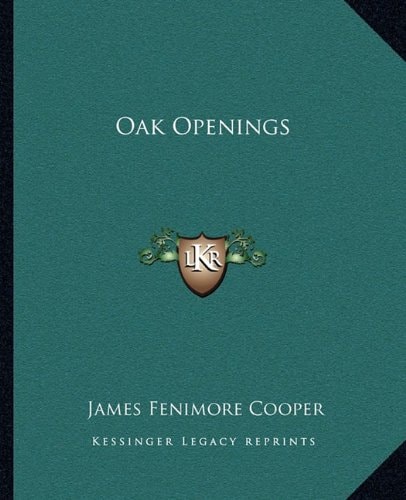 Oak Openings