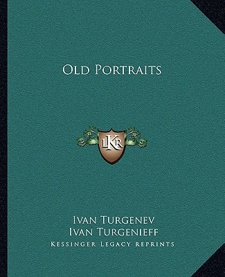 Old Portraits