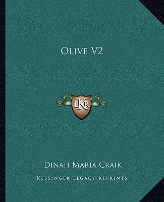 Olive V2