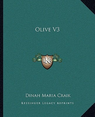 Olive V3