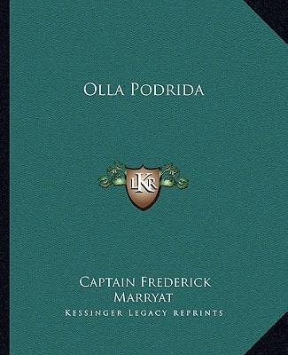 Olla Podrida