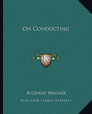 On Conducting