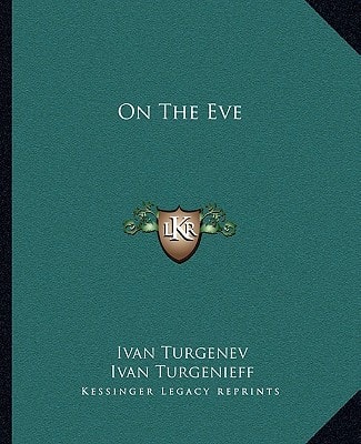On The Eve
