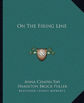 On The Firing Line