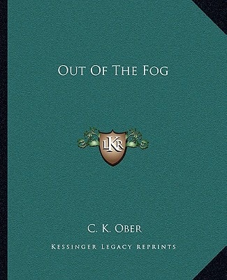 Out Of The Fog