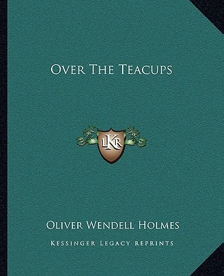 Over The Teacups