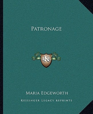 Patronage