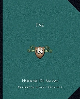 Paz