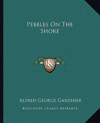 Pebbles On The Shore