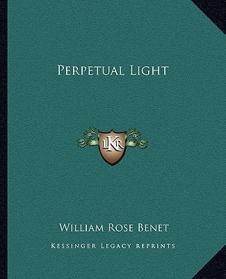 Perpetual Light