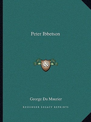Peter Ibbetson