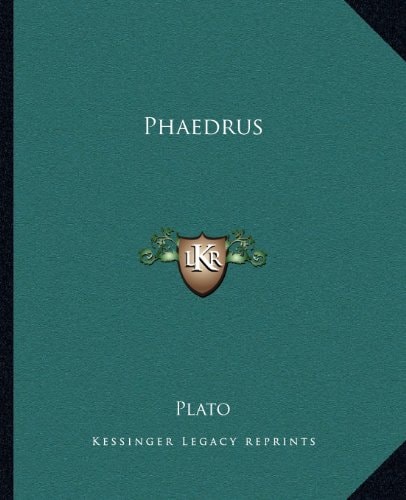 Phaedrus