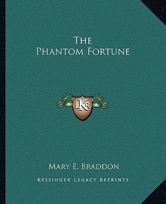 The Phantom Fortune