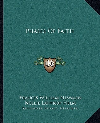 Phases Of Faith