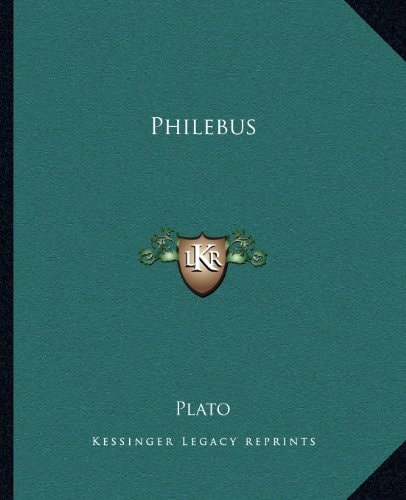 Philebus