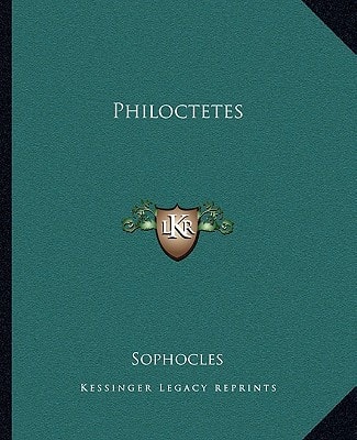 Philoctetes