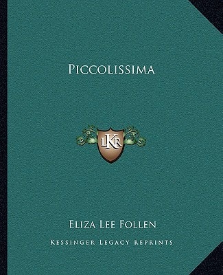 Piccolissima