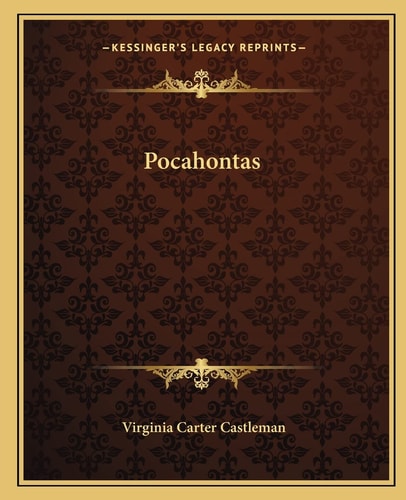 Pocahontas