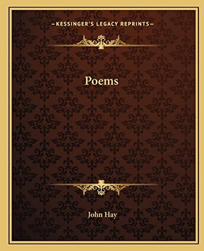 Poems