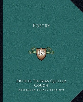 Poetry