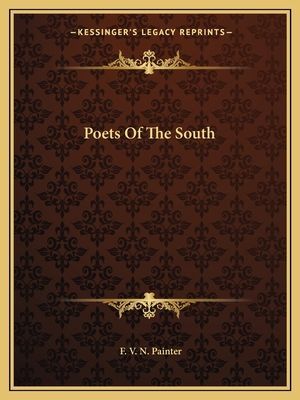 Poets of the South