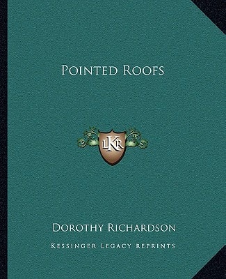 Pointed Roofs