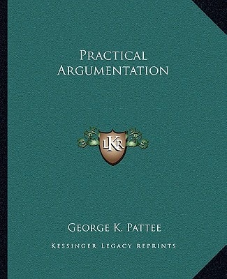 Practical Argumentation