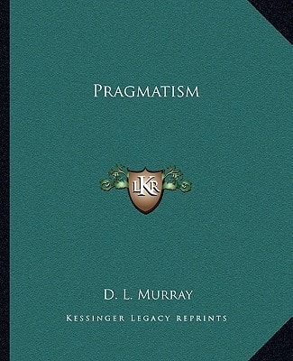 Pragmatism